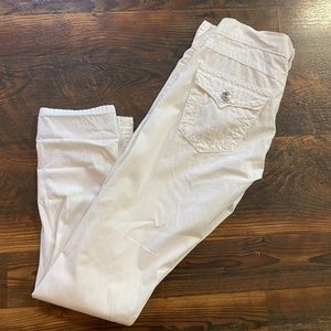 True Religion women's jeans Cameron